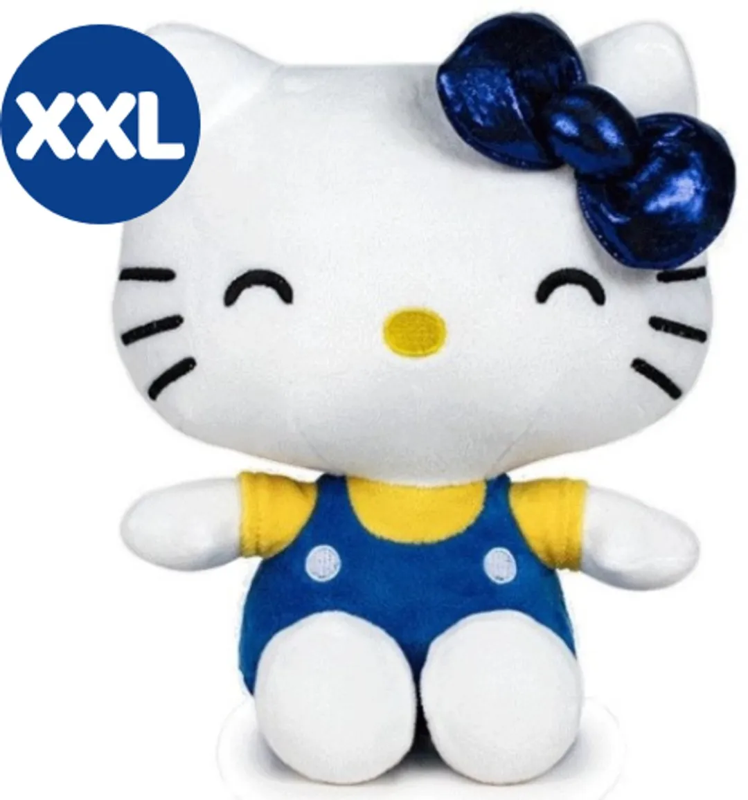 Hello Kitty Pluche XXL 80cm