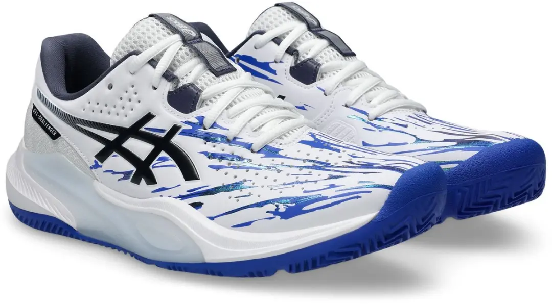 ASICS Gel-Challenger 15 Padel Heren Schoenen - afbeelding 6 van 6