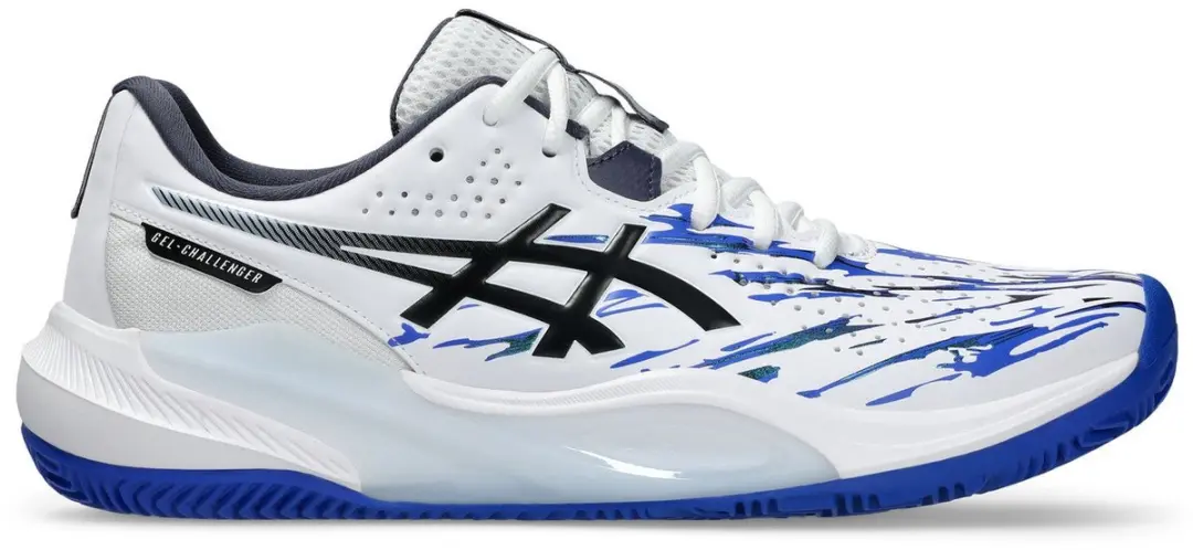 ASICS Gel-Challenger 15 Padel Heren Schoenen - afbeelding 3 van 6