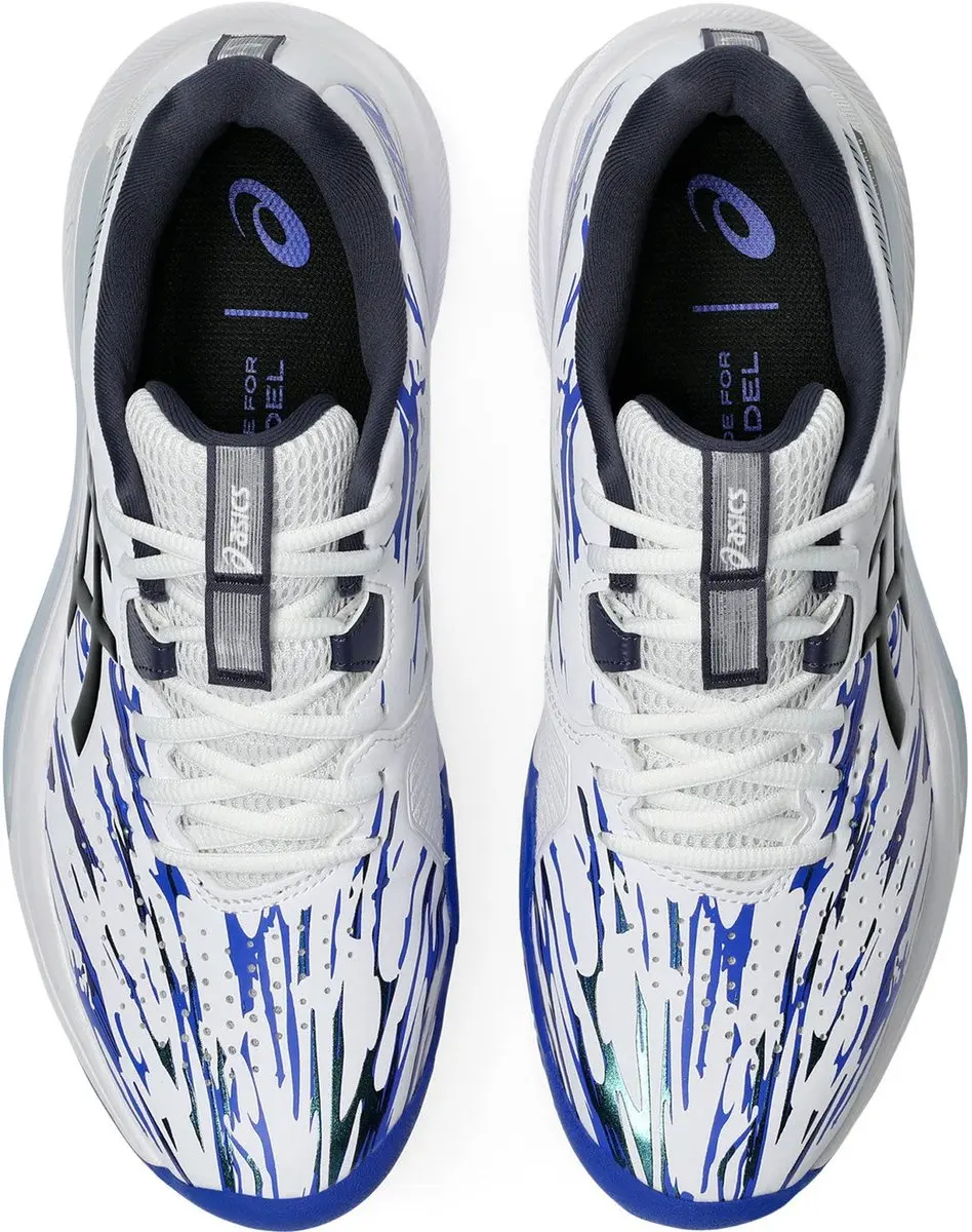 ASICS Gel-Challenger 15 Padel L.E. Padelschoenen - afbeelding 4 van 6