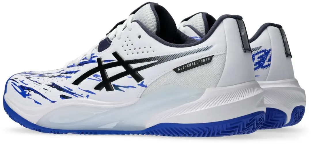 ASICS Gel-Challenger 15 Padel L.E. Padelschoenen - afbeelding 5 van 6