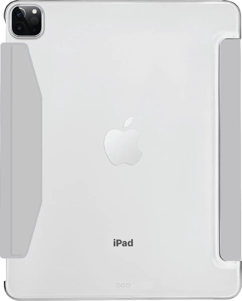 Macally BSTANDP6SA5-LG Beschermhoes iPad Pro/Air 11" - Lichtgrijs