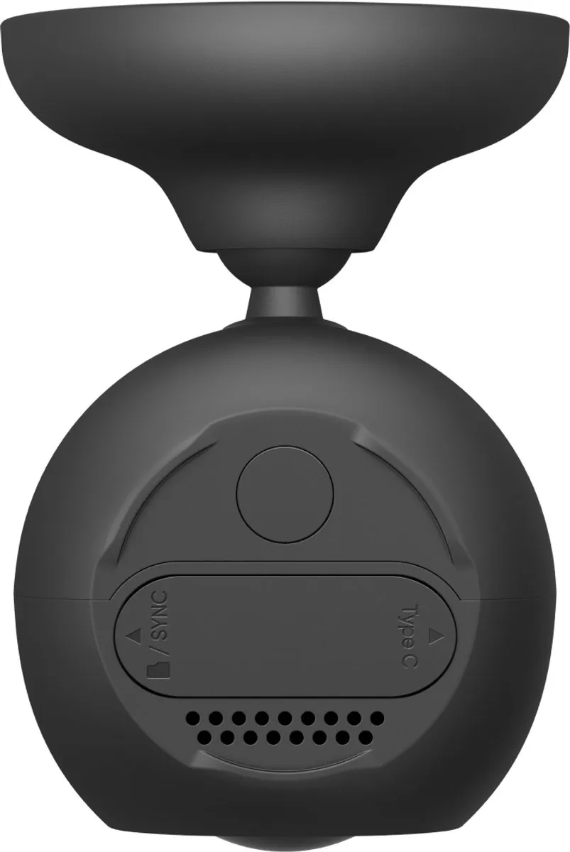 Eufy eufyCam C35 Draadloze Beveiligingscamera - Zwart