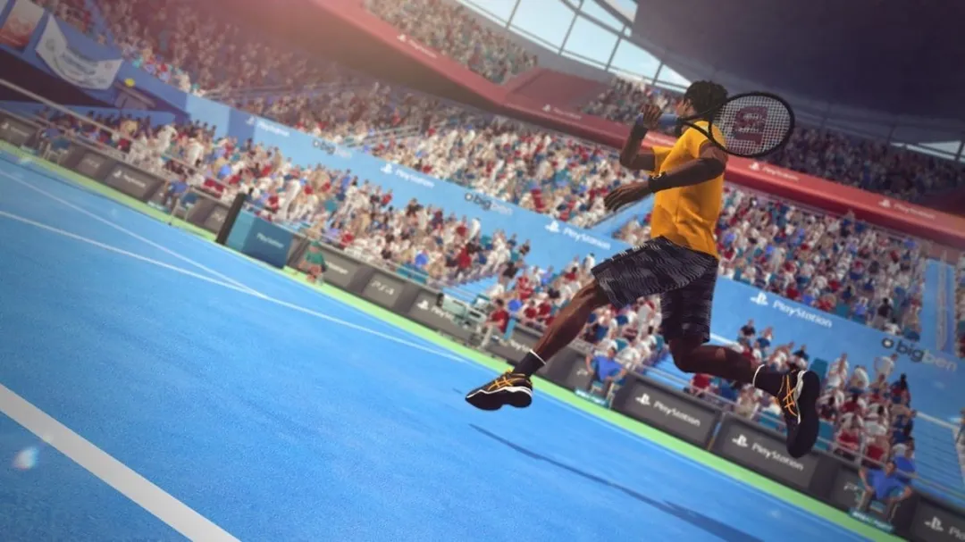 Tennis World Tour: Roland Garros - Nintendo Switch