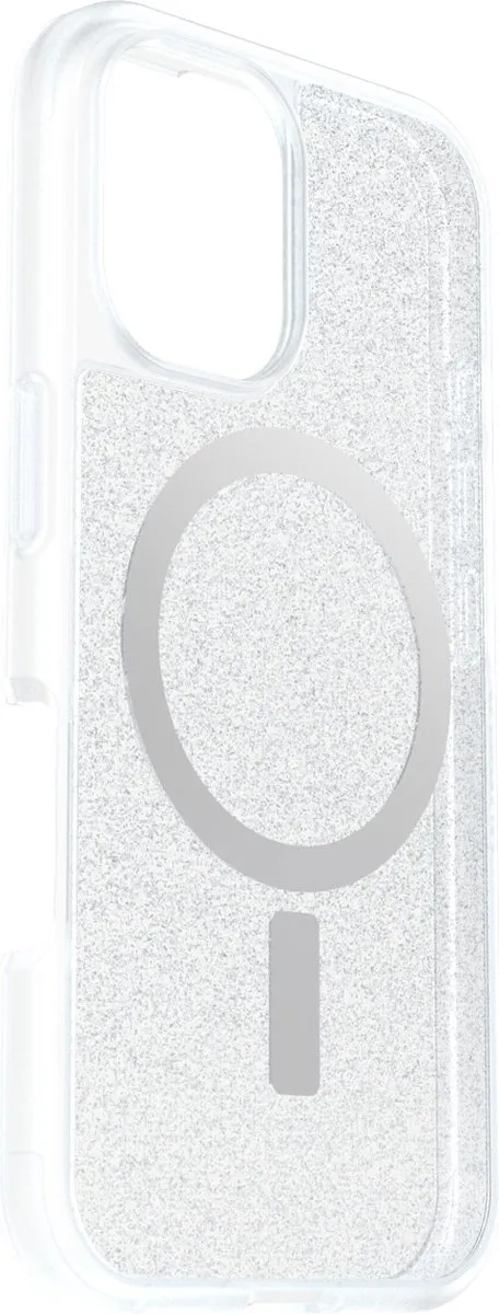OtterBox React Mag iPhone 16 Hoesje - Transparant - 77-96249