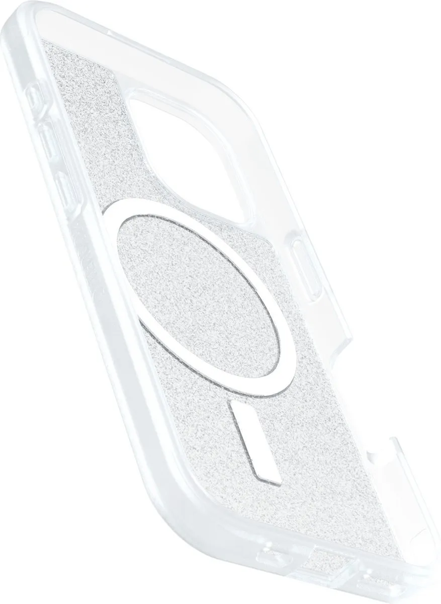 OtterBox React Mag iPhone 16 Hoesje - Transparant - 77-96249