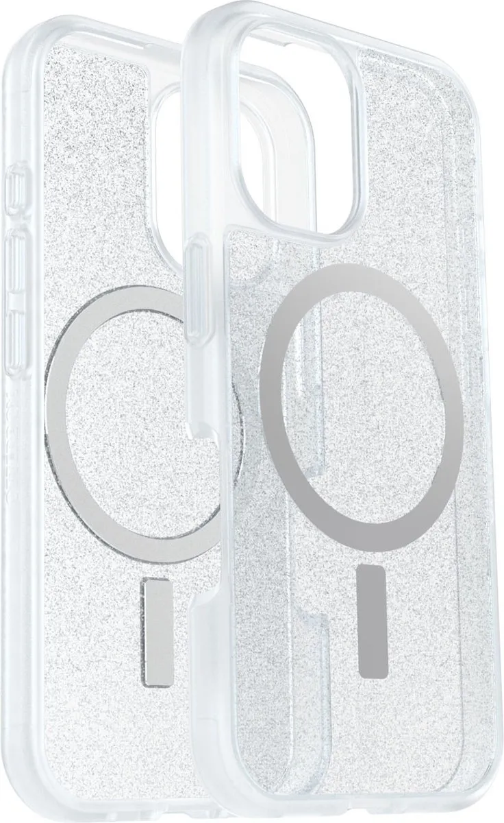 OtterBox React Mag iPhone 16 Hoesje