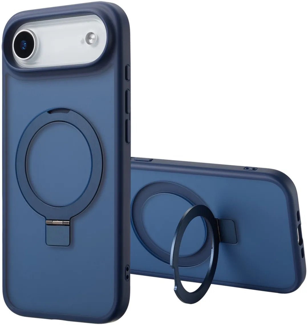 Accezz iPhone 17 Air Hoesje