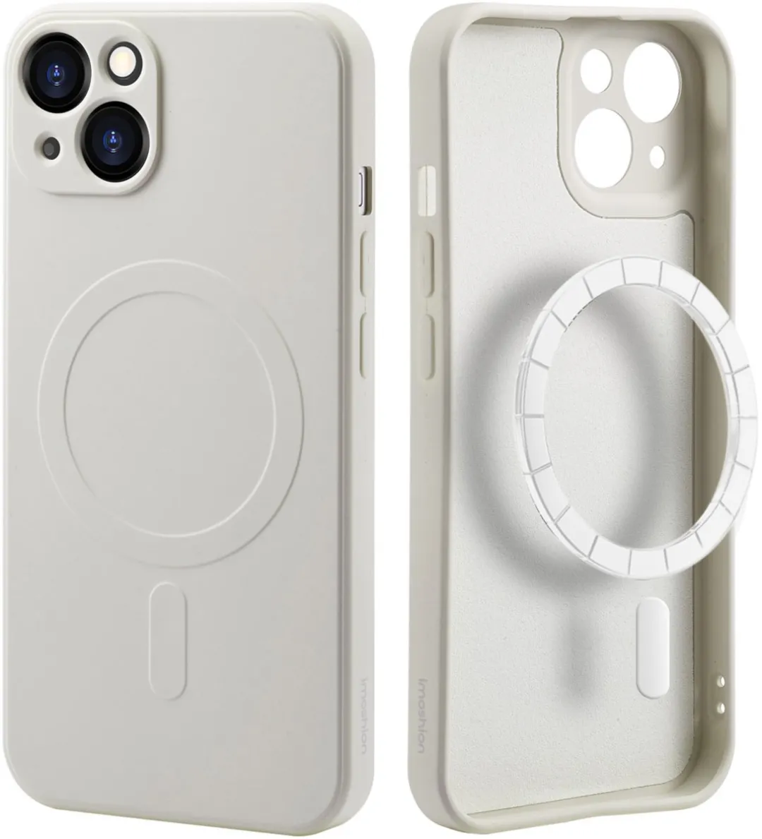 Imoshion Hoesje iPhone 13