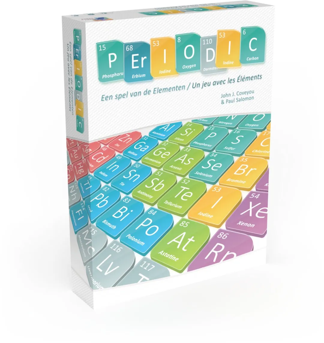 Periodic