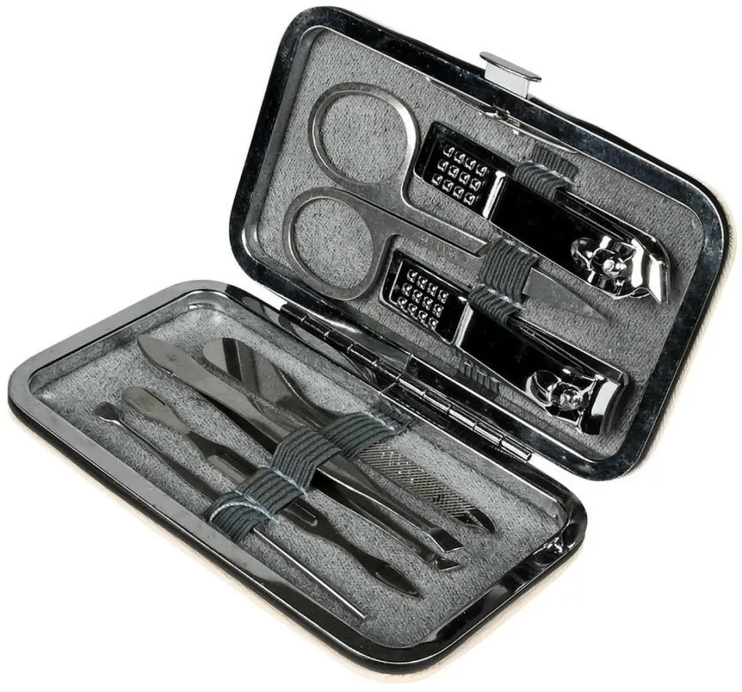 Benson Care Manicureset