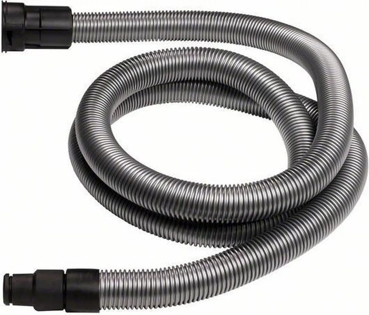 Bosch Stofafzuigslang GAS 25/50 - 35mm - Grijs - afbeelding 2 van 2