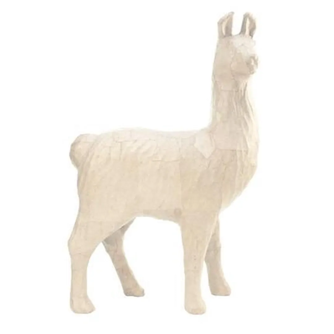 Clairefontaine Decopatch Lama