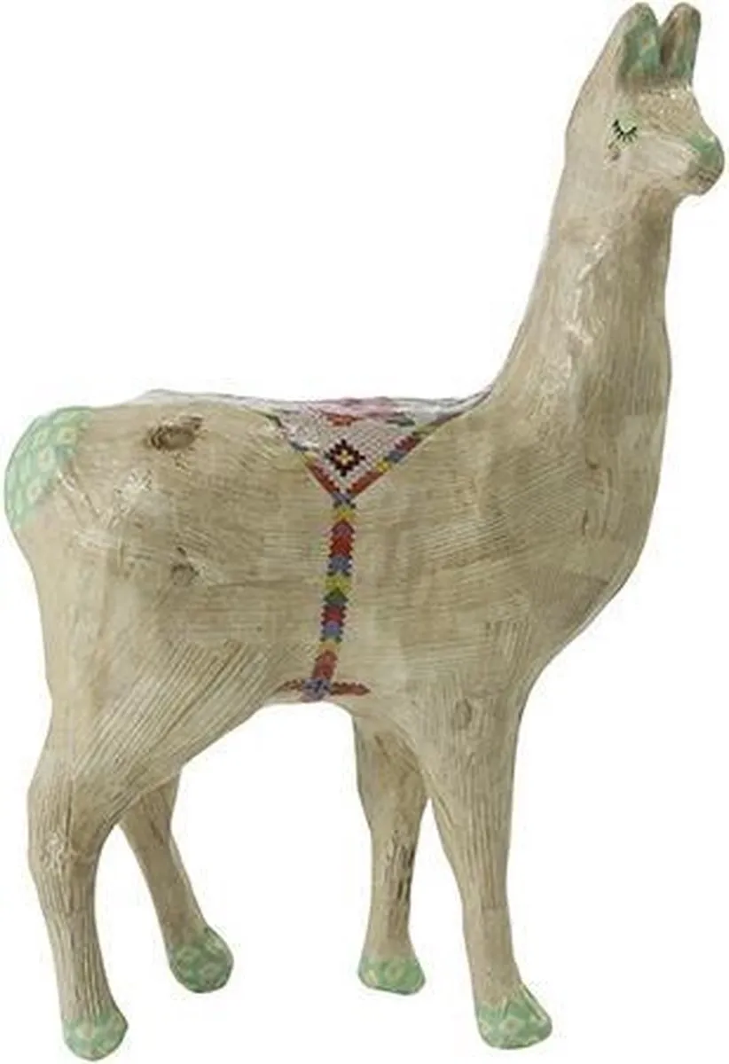 Clairefontaine Decopatch Lama - Decoreerset