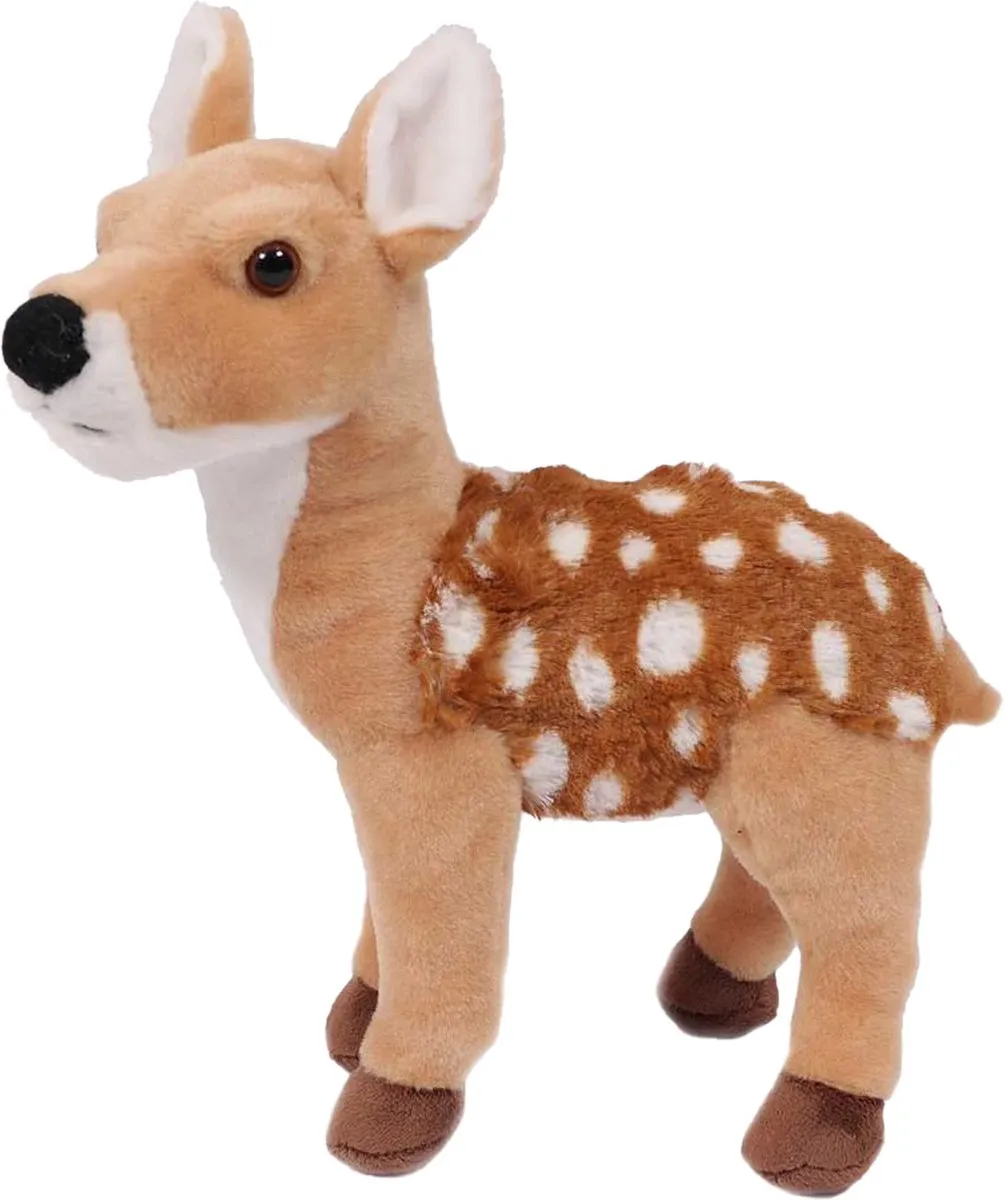 PIA Soft Toys Hertje Knuffel