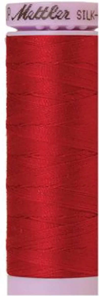 Amann Mettler Silk-Finish Cotton 0504