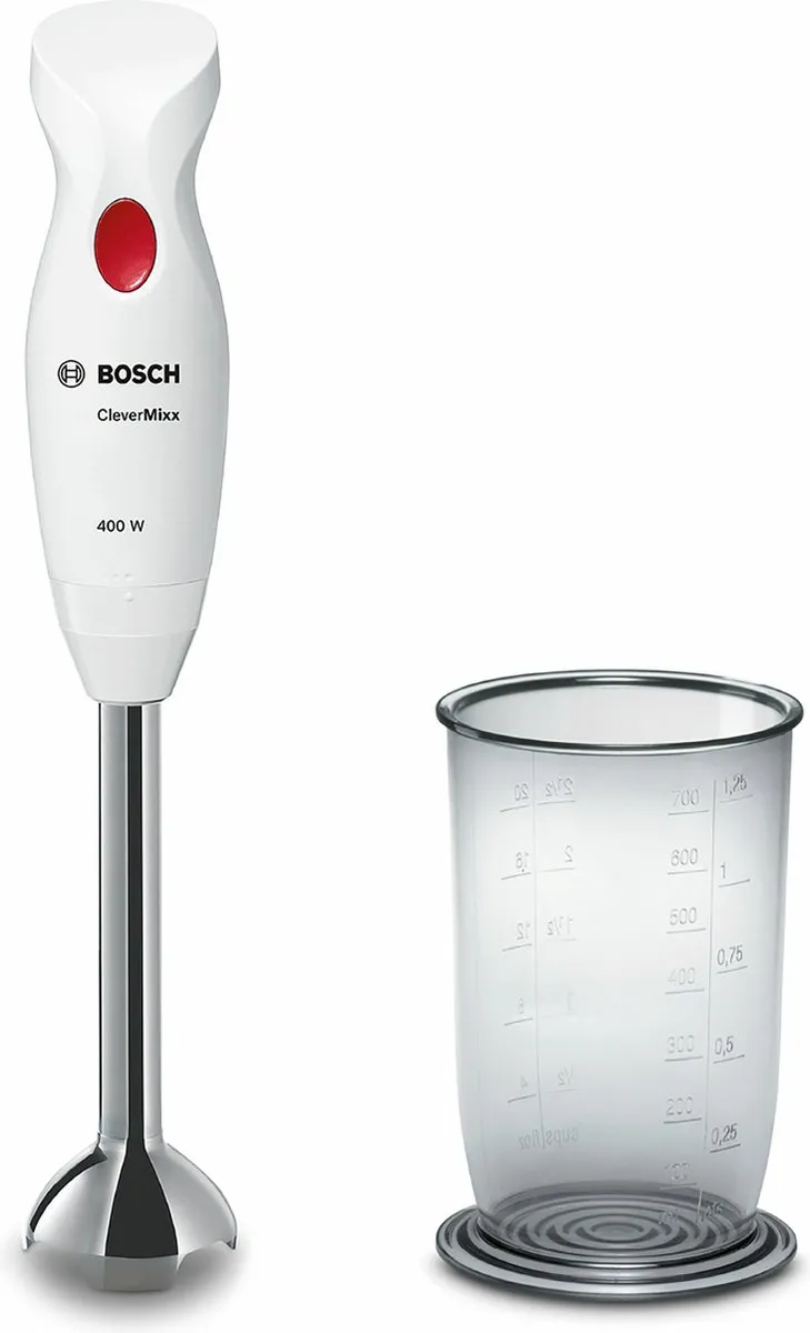 Bosch MSM24100 Staafmixer
