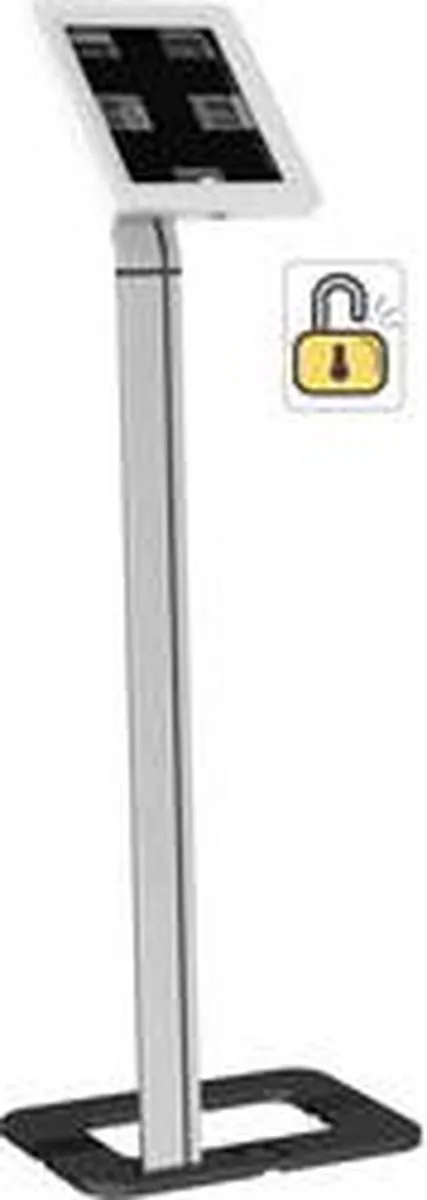 Renkforce PAD15-01 Tabletstandaard 10,1"