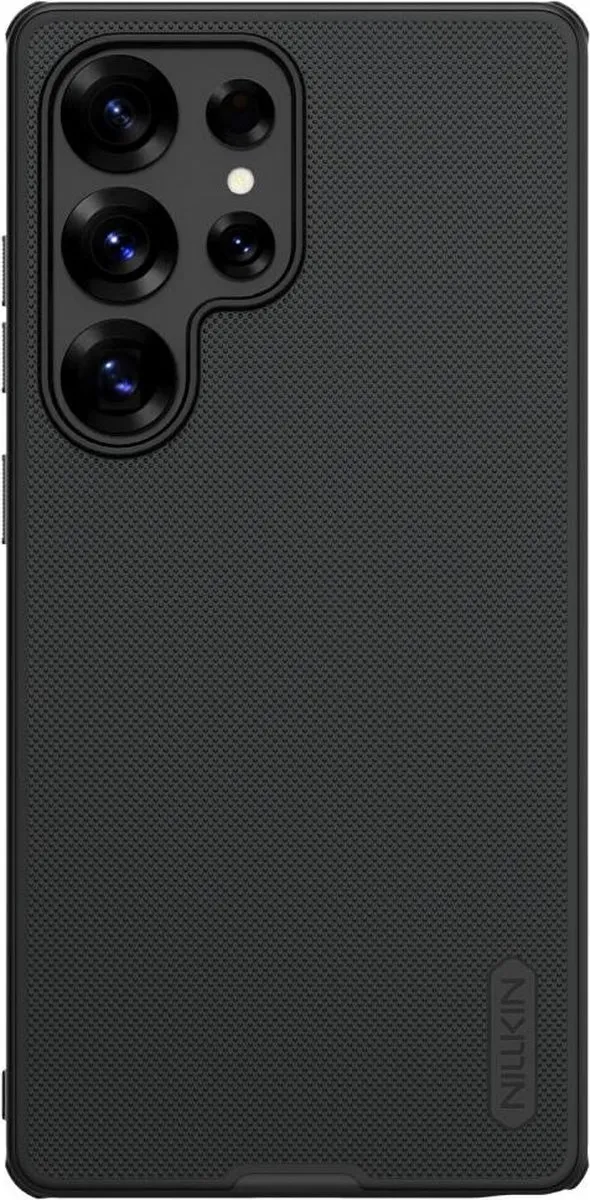 Nillkin Frosted Shield Hoesje S25 Ultra