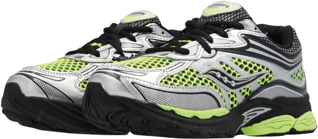 Saucony Omni 9 Sneakers Junior