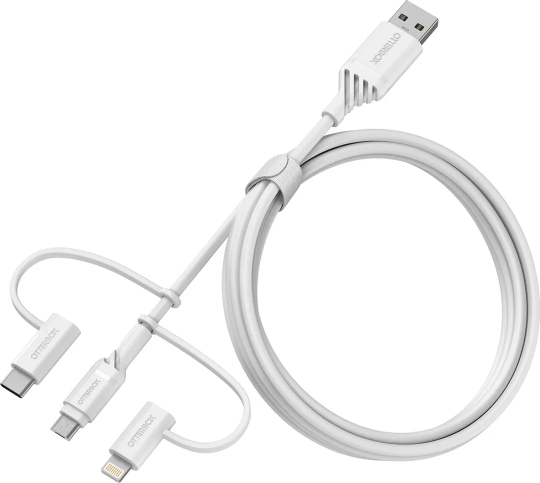 OtterBox 3-in-1 Kabel 1M