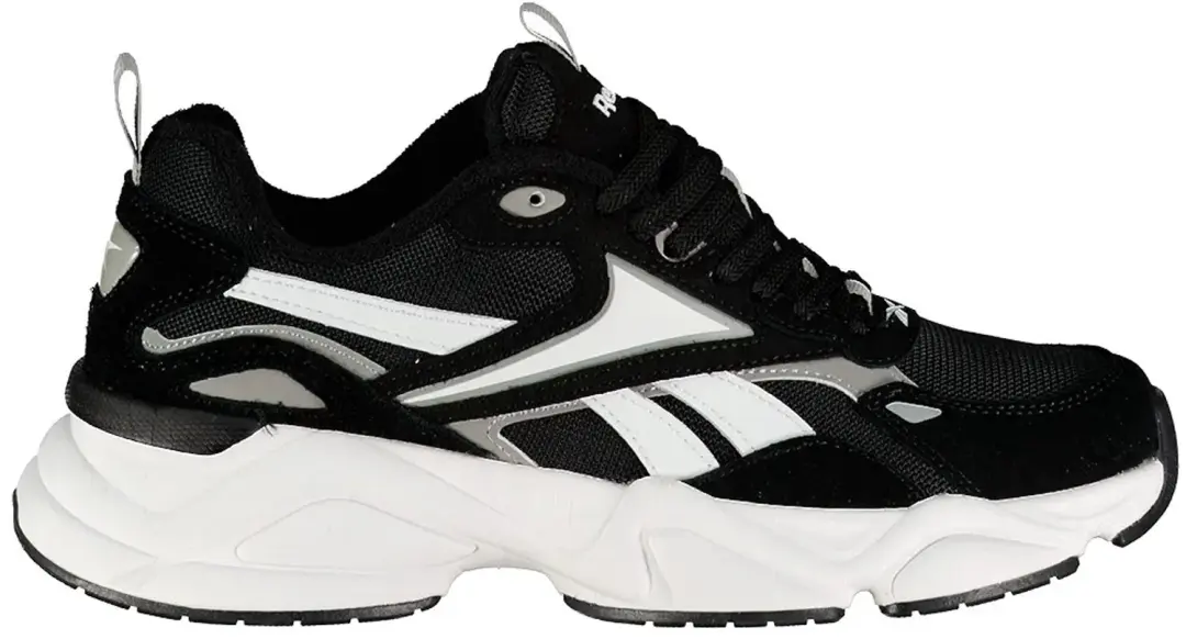 Reebok Classics Charge Schoenen Zwart EU 45 1/2 Man