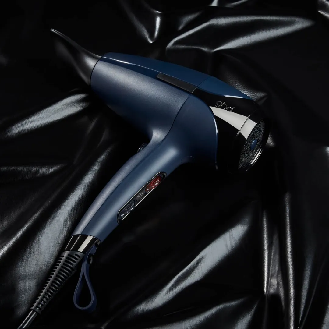 GHD Helios PH028ICORCC07F Föhn - 2200W - Marine Blauw