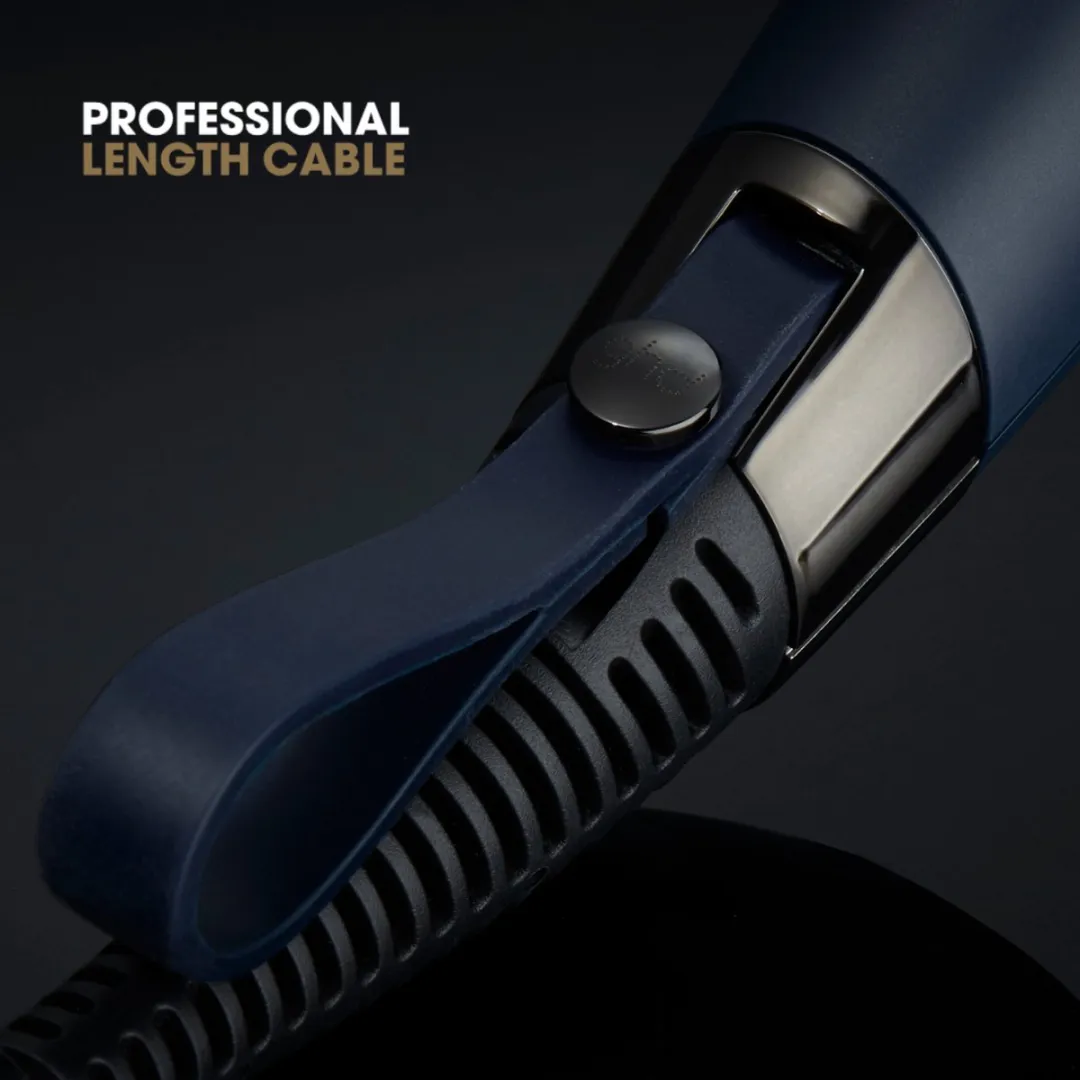 GHD Helios PH028ICORCC07F Föhn - 2200W - Marine Blauw