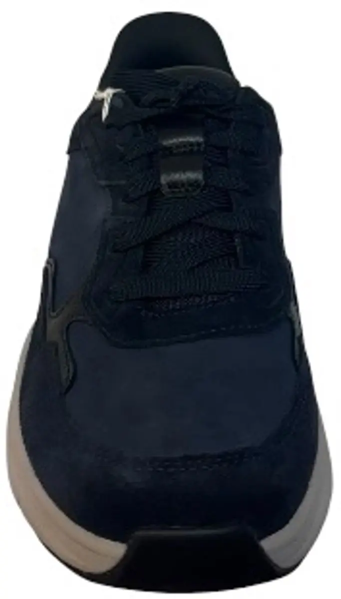 Gabor Men Rollingsoft 0103.02 Sneaker Dark Blue G1/2 - afbeelding 6 van 6
