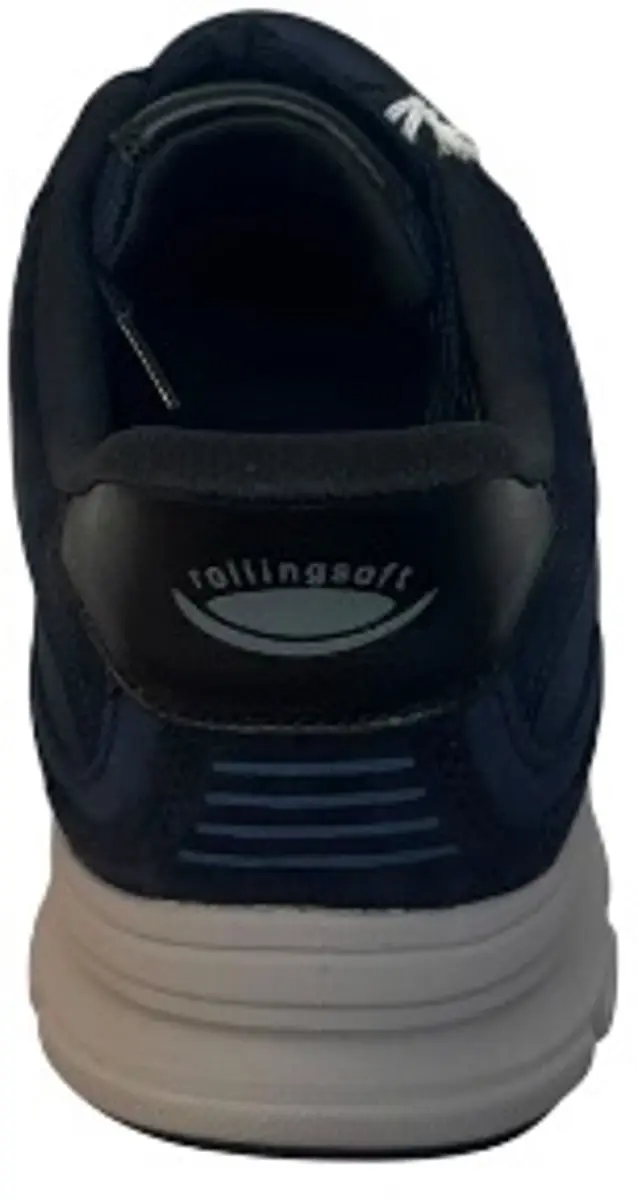Gabor Men Rollingsoft 0103.02 Sneaker Dark Blue G1/2 - afbeelding 5 van 6