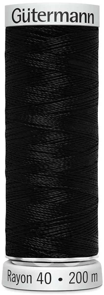 Gutermann Sulky Machine Borduurgaren Kl. 1005