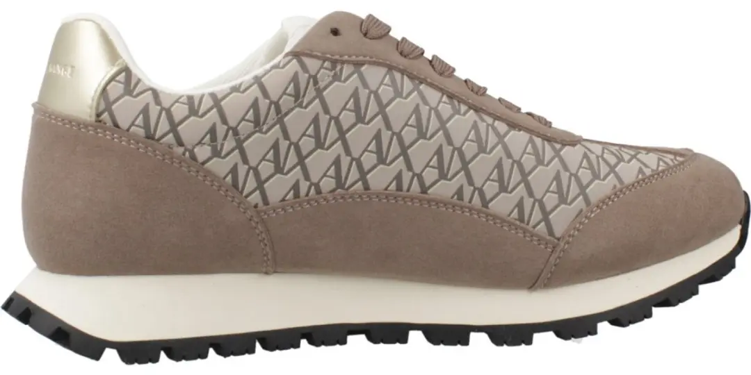 ARMANI EXCHANGE XW002155 AF1952 Bruin 36 EU