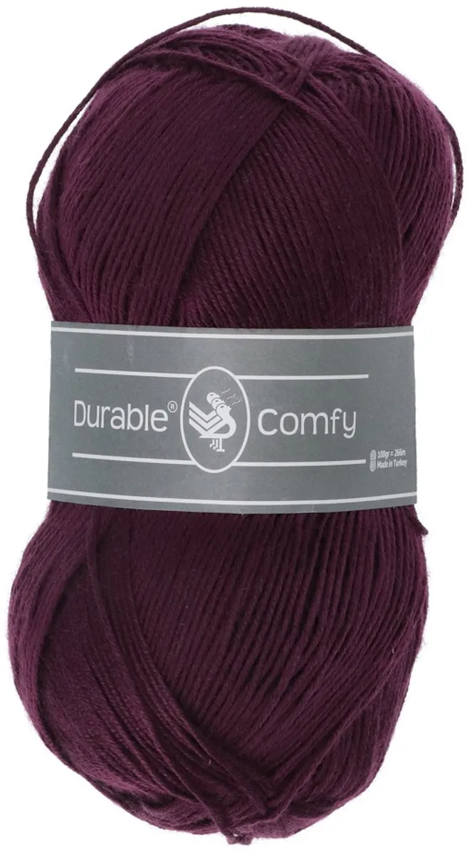 Durable Comfy 251 Acrylgaren