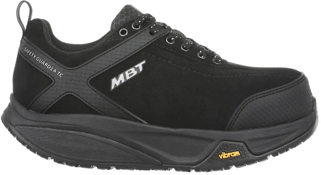 Baskets MBT Guardza Tc
