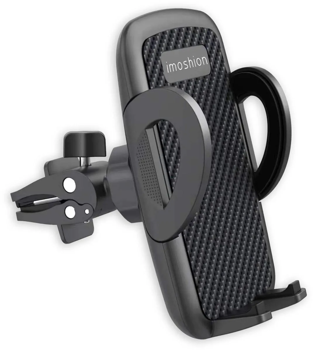Imoshion SH00049690 Telefoonhouder Auto