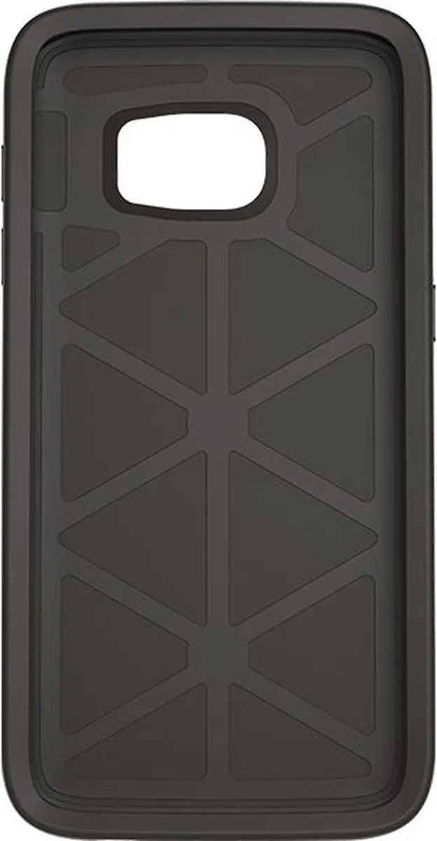 OtterBox Symmetry Case Samsung Galaxy S7 - Zwart - 77-53078