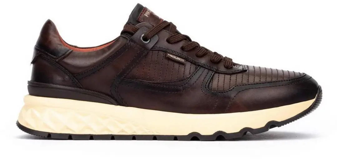 Pikolinos M8R-6239 Sneakers - Bruin - afbeelding 3 van 3