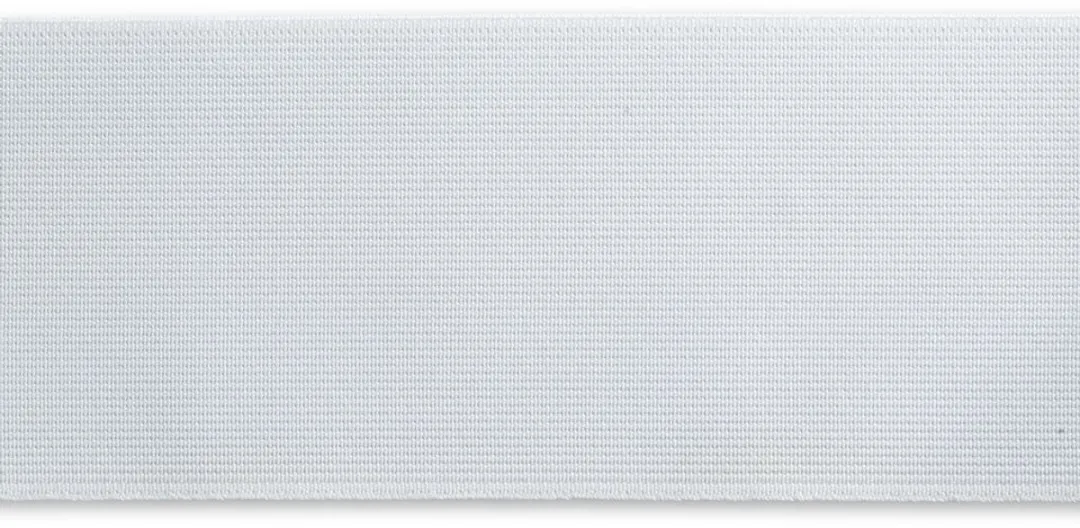Prym Taille-elastiek 0,90m - Zwart