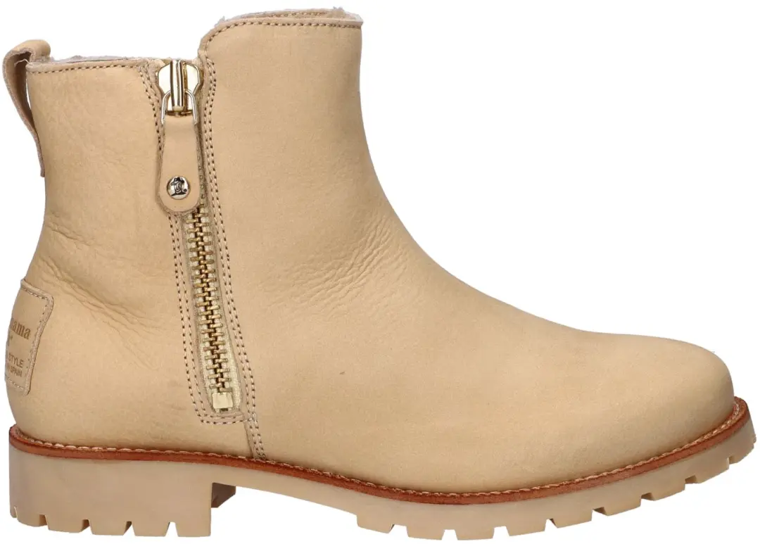 Panama Jack Fiore Igloo Trav dames boot