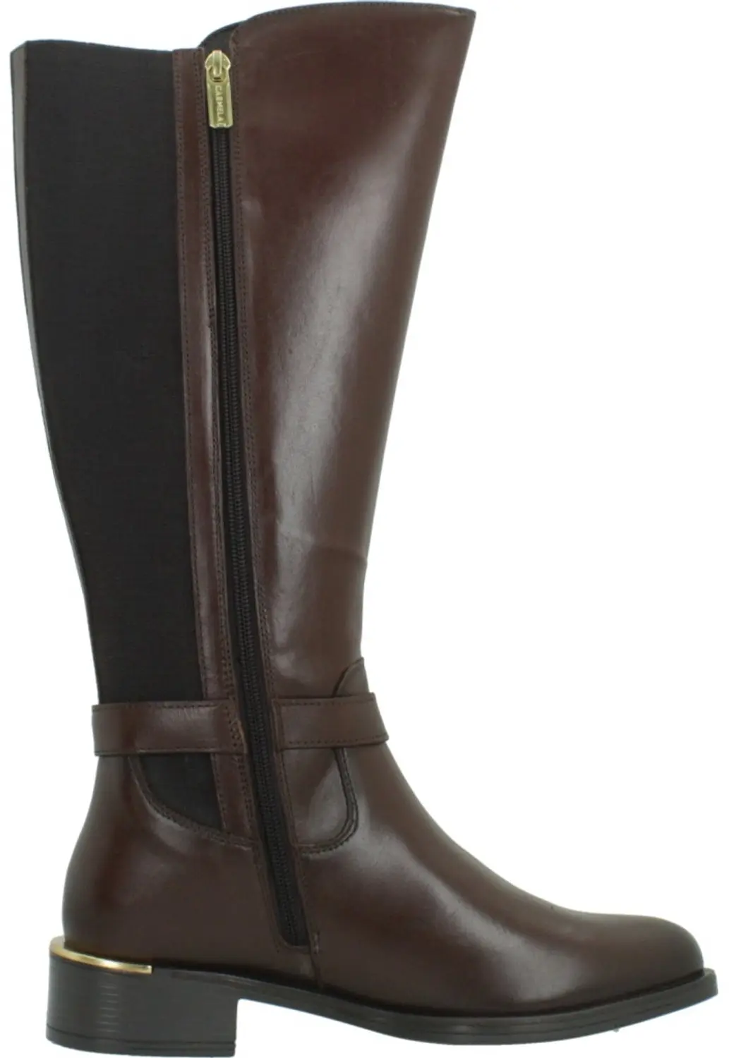 CARMELA 164007C BOTA Bruin 36 EU