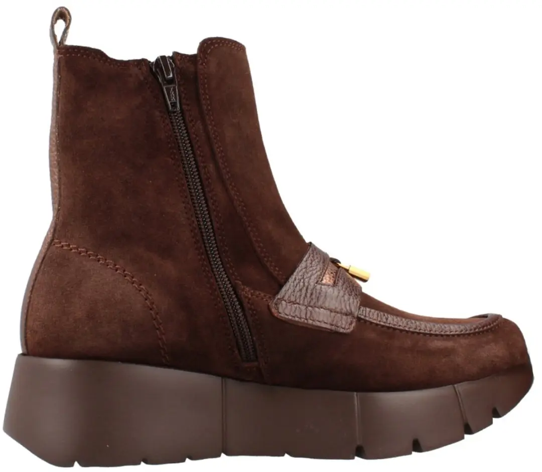 HISPANITAS HI265153 MONTANA Bruin 41 EU