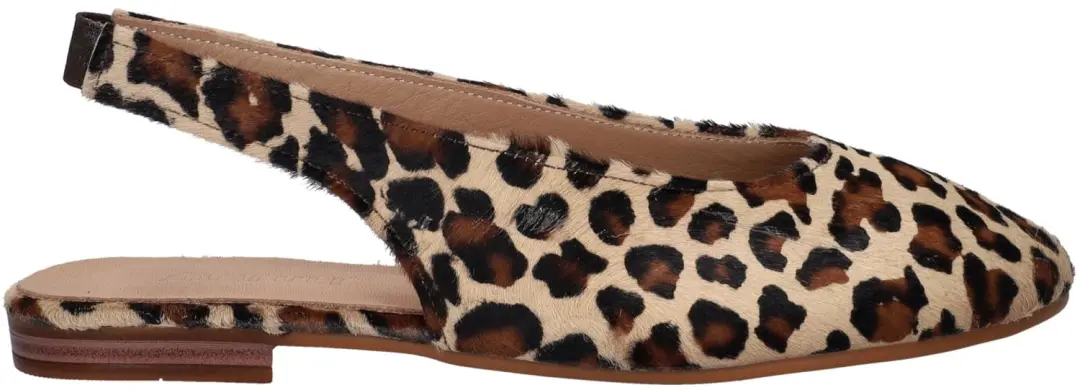 Maruti Gigi dames slingback