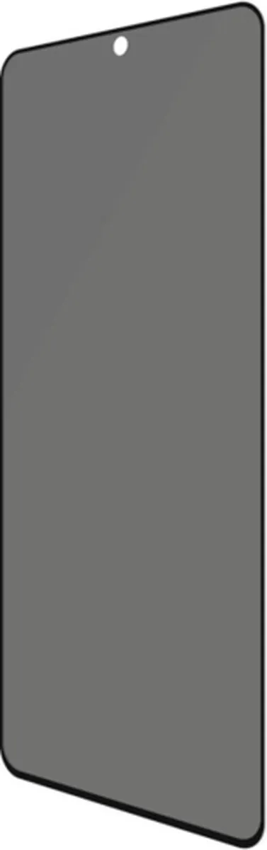 PanzerGlass PZ-7258 Glas Screenprotector Samsung Galaxy S21 - Zwart