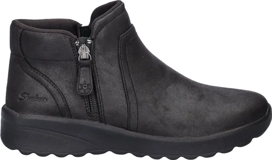 Skechers Lovely Vibe dames enkellaars