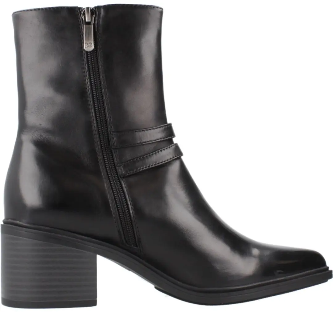 REGARDE LE CIEL ELETTRA022695 Zwart 39 EU