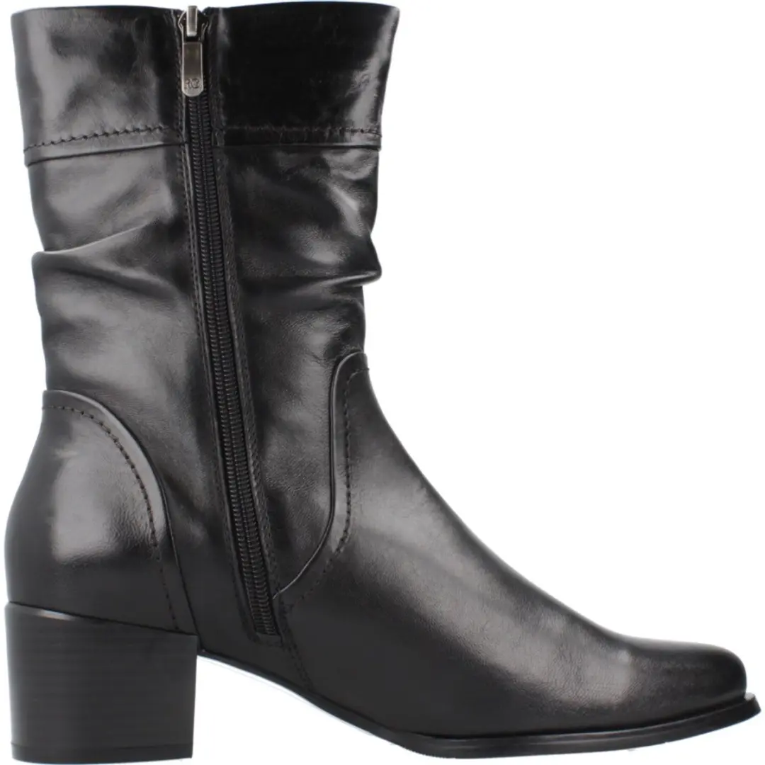 REGARDE LE CIEL JOLENE332695 Zwart 37 EU