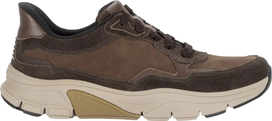 Gabor Rollingsoft 0103.02 Sneakers - Bruin - afbeelding 5 van 5