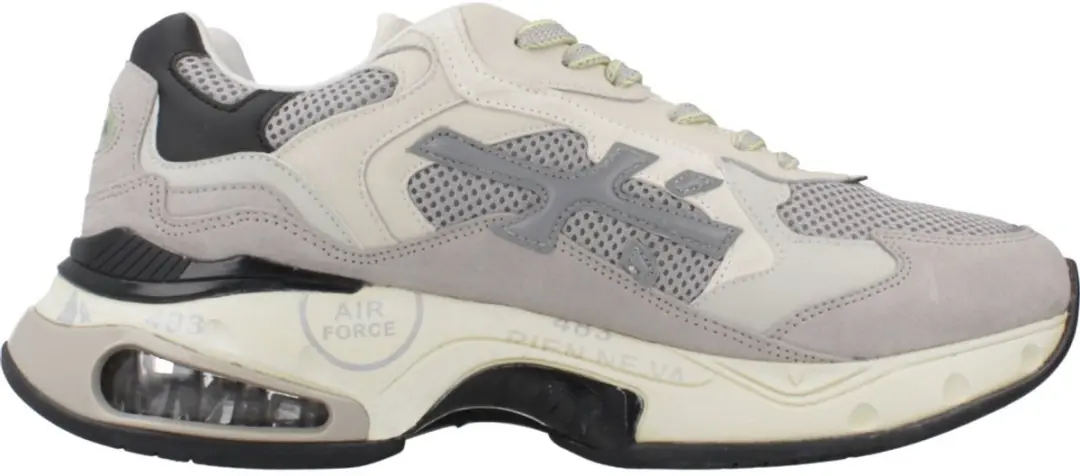 PREMIATA SHARKY 407 Grijs 40 EU