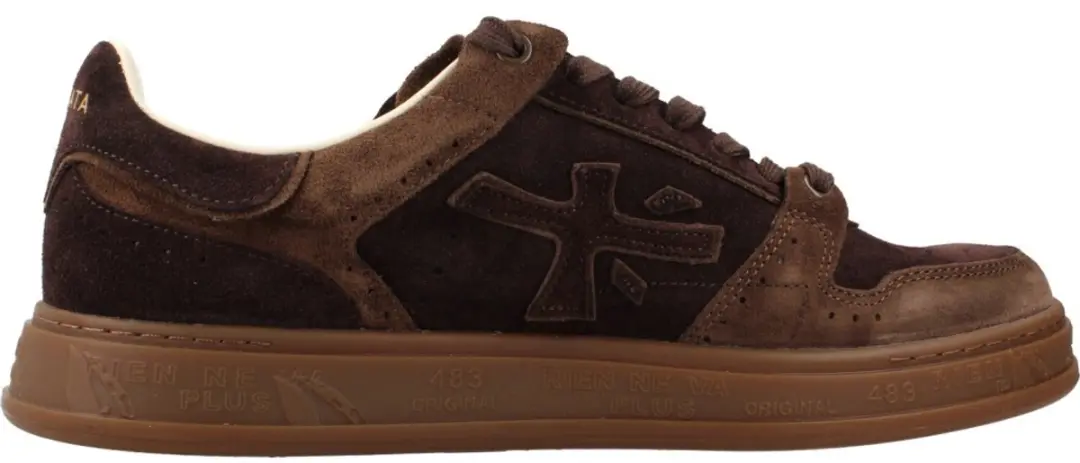 PREMIATA QUINN 8648 DEPORTIVO QUINN Bruin 44 EU