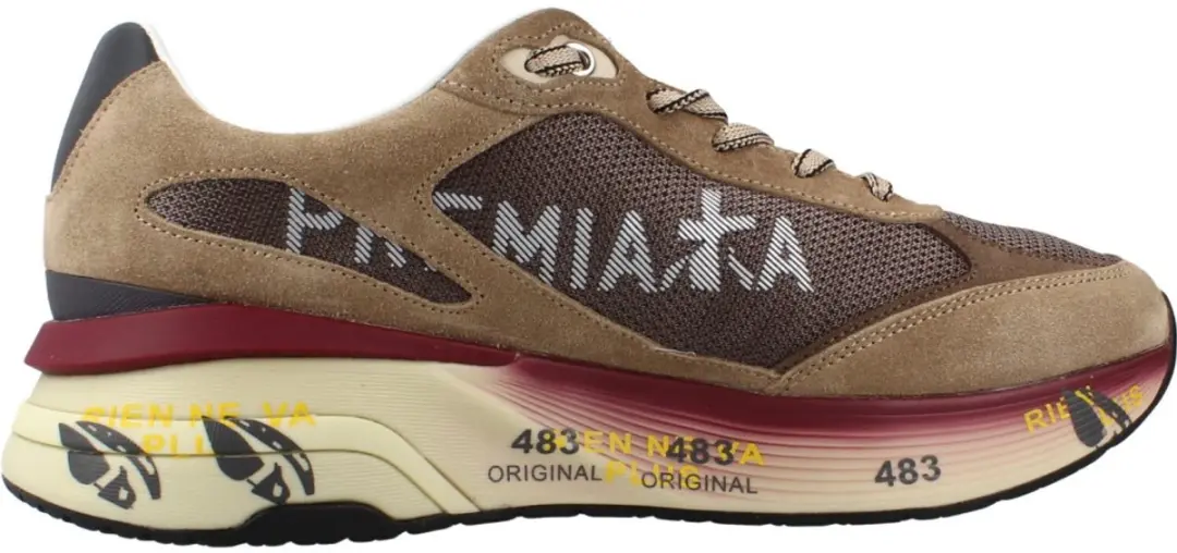 PREMIATA MOERUN 8538 DEPORTIVO MOERUN Veelkleurig 43 EU